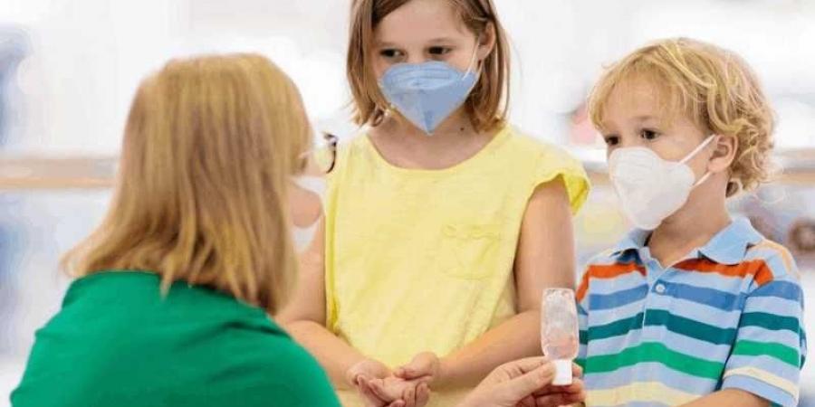7
خطوات
لتعزيز
جهاز
المناعة - تكنو بلس