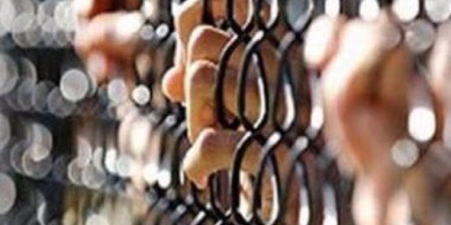 السجن 5 سنوات لعامل بتهمة إحراز سلاح نارى بدون ترخيص فى سوهاج