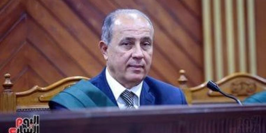 تأجيل محاكمة 35 متهما بـ"الاتجار فى العملة" لـ23 يونيو لمرافعة الدفاع