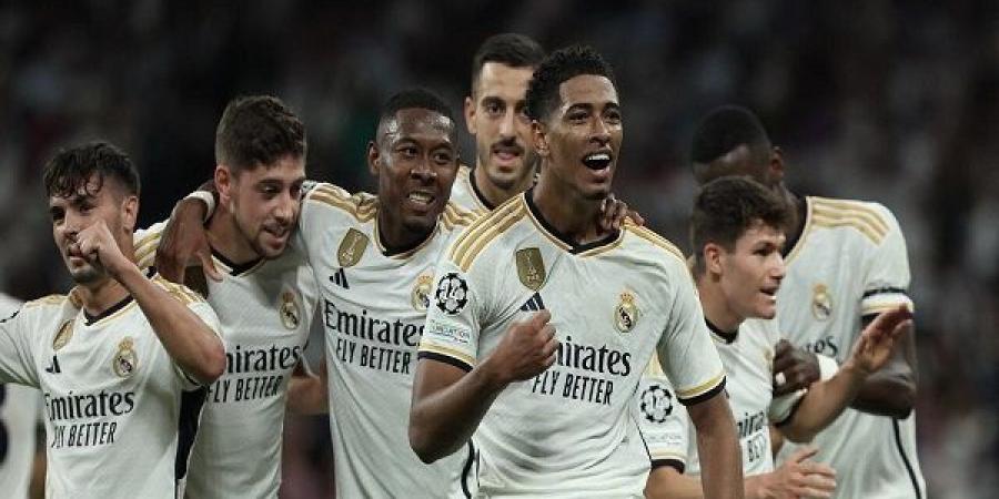 من
هو
معلق
مباراة
ريال
مدريد
وريال
سوسيداد؟ - تكنو بلس