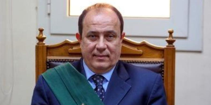 تأجيل محاكمة 57 متهما بقضية اللجان النوعية للإخوان لجلسة 25 يونيو المقبل