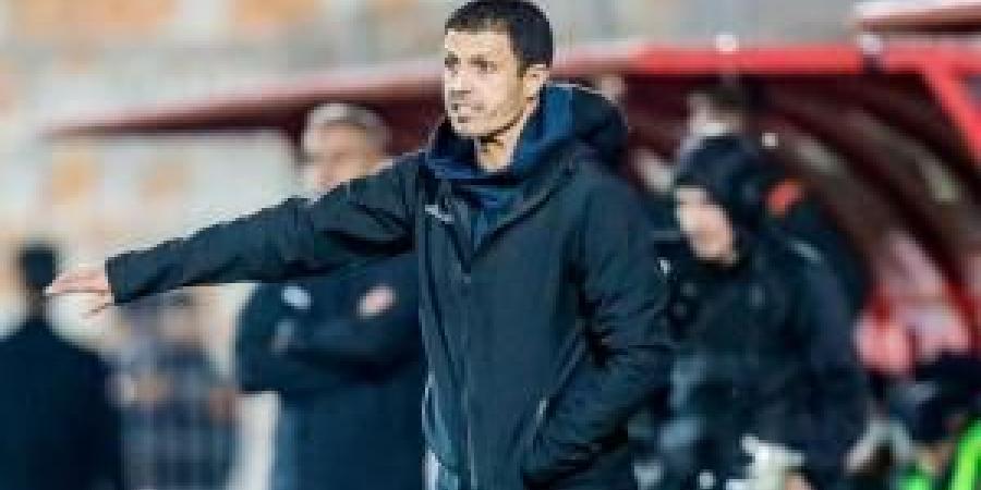 سلامي
      يستثني
      4
      لاعبين
      من
      قائمة
      المنتخب
      الوطني
      المغادرة
      إلى
      السعودية - تكنو بلس