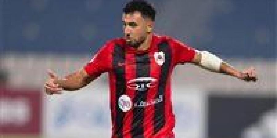 تريزيجيه
      يختتم
      رحلته
      اليوم
      مع
      الريان
      القطري
      استعدادًا
      للعودة
      إلى
      الأهلي - تكنو بلس