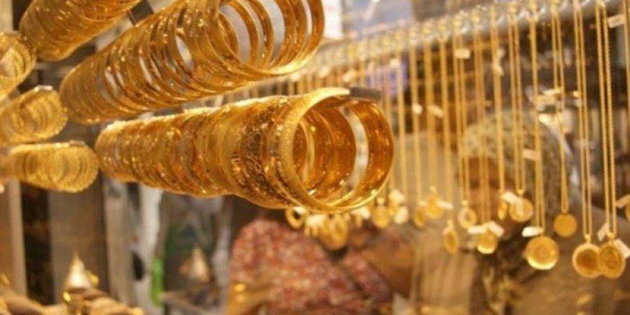 استقرار
      أسعار
      الذهب
      في
      مصر
      اليوم
      السبت
      24
      مايو
      2025
      بعد
      أسبوع
      من
      التقلبات - تكنو بلس