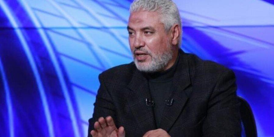 جمال
      عبد
      الحميد:
      كدت
      أصاب
      بالجنون
      بعد
      انتقالي
      لـ
      الأهلي..
      ومسئولي
      الأحمر
      «طردوني» - تكنو بلس