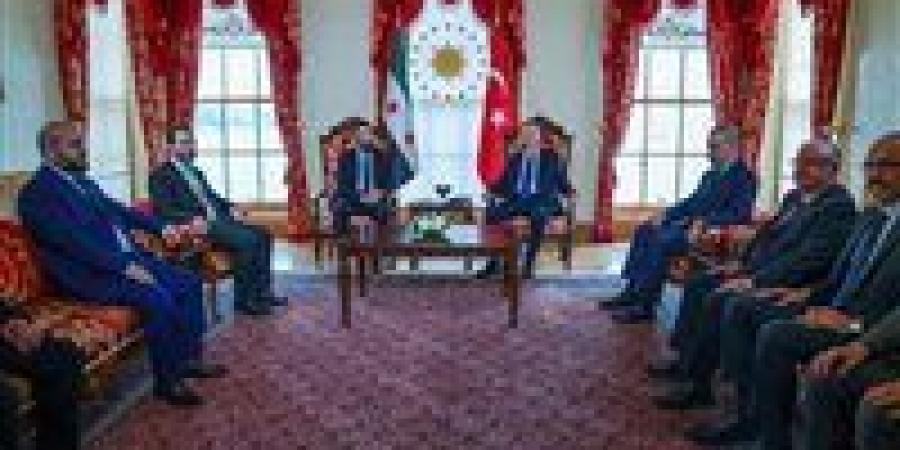 نهاية
      عصر
      التدخل
      الغربي:
      المبعوث
      الأمريكي
      لسوريا
      يعلن
      تحولاً
      في
      السياسة
      الأميركية
      تجاه
      الشرق
      الأوسط - تكنو بلس