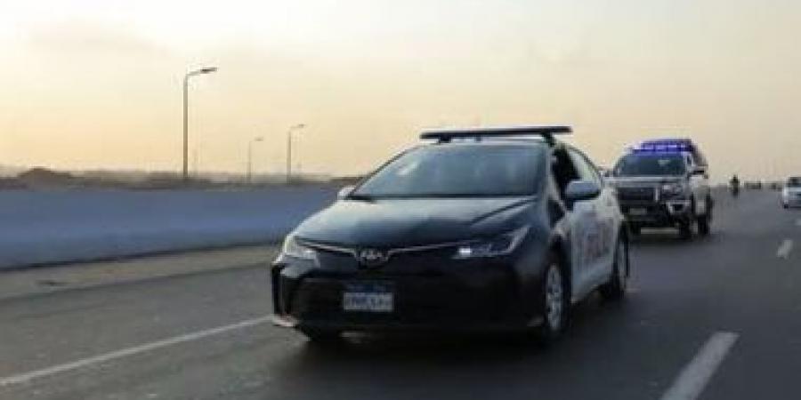 الداخلية تكشف حقيقة فيديو نشره شخص ادعى اقتحام الشرطة منزل عائلته