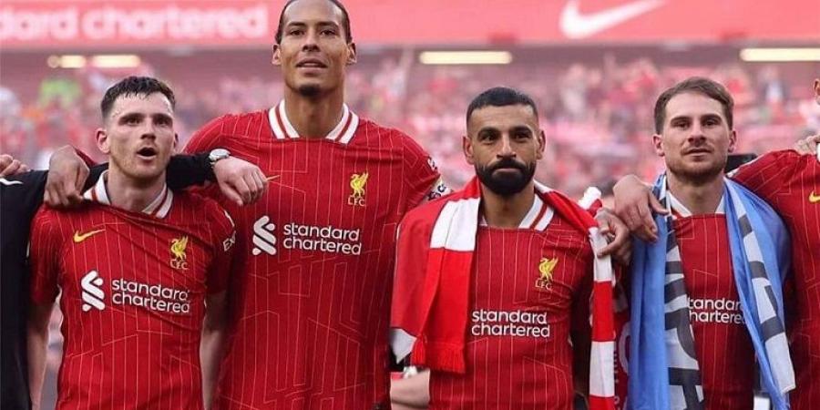 اسباب
تأجيل
احتفالات
ليفربول
بلقب
الدوري
الإنجليزي - تكنو بلس