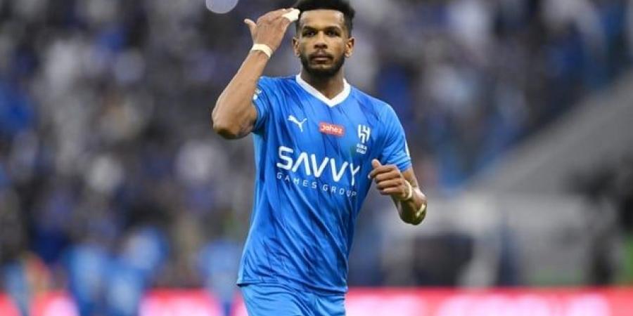 رغم تجديد عقده.. علي البليهي يقترب من الرحيل عن الهلال - تكنو بلس