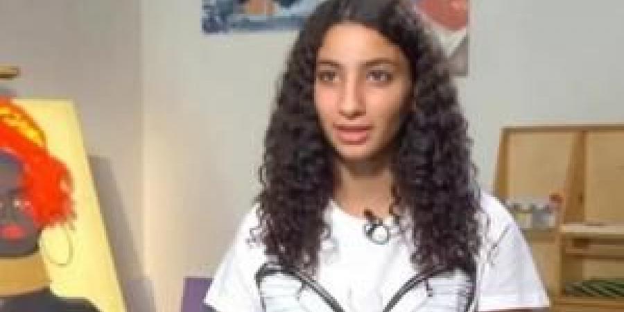 بلقاء
      عفوي
      ..
      ابنة
      أحمد
      حلمي
      ومنى
      زكي
      تتصدر
      الترند
      في
      مصر - تكنو بلس