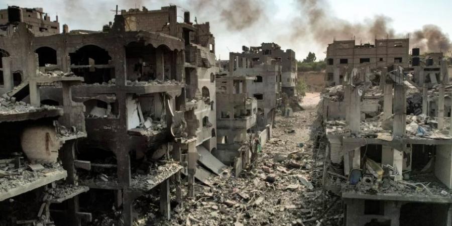 عضو
      سابق
      بجهاز
      الخدمة
      السرية
      الأمريكي
      لـ«تحيا
      مصر»:
      إذا
      انهارت
      المفاوضات
      النووية
      سنشهد
      هجوم
      أمريكي
      إسرائيلي
      ضد
      البنية
      العسكرية
      الإيرانية - تكنو بلس