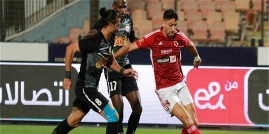 بعد التتويج.. أرقام لا تنسى من فوز الأهلى باللقب الـ45 - تكنو بلس