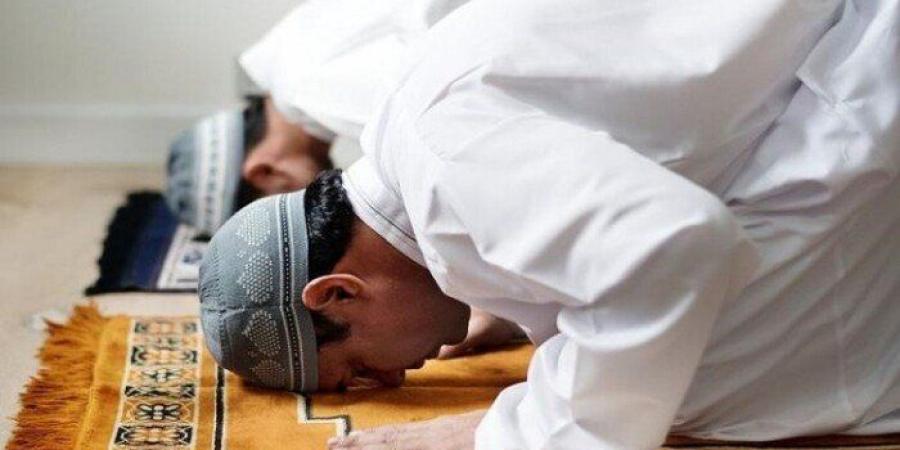 بالقاهرة
      والمحافظات..
      مواقيت
      الصلاة
      في
      مصر
      اليوم
      الأربعاء
      28-5-2025 - تكنو بلس