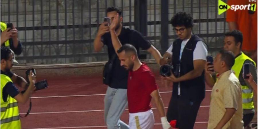 بعد تتويج الأهلى بالدوري.. تعرف على ترتيب مجموعة البطولة بالدورى - تكنو بلس