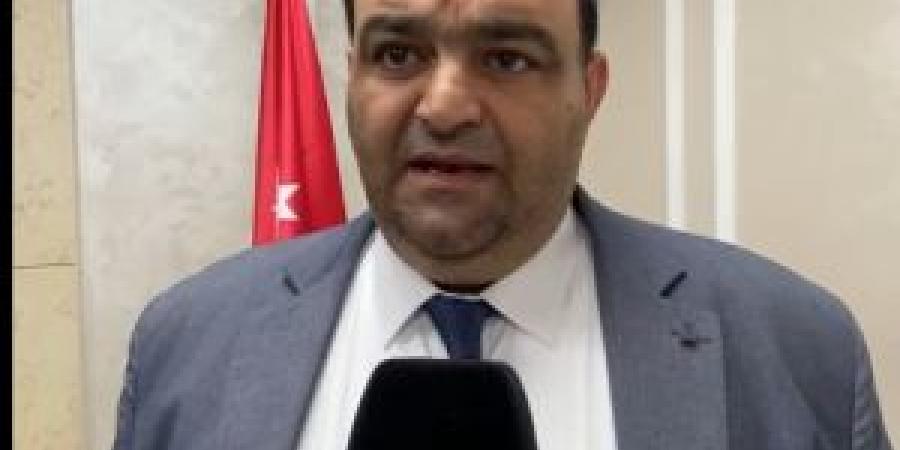 النائب
      العلاونة
      لسرايا:
      الشباب
      الأردني
      واعٍ
      ومثقف
      ويملك
      تطلعات
      كبيرة - تكنو بلس