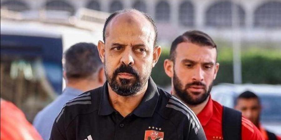 عماد
      النحاس:
      أهدي
      لقب
      الدوري
      المصري
      الممتاز
      لجماهير
      الأهلي
      ومحمود
      الخطيب - تكنو بلس