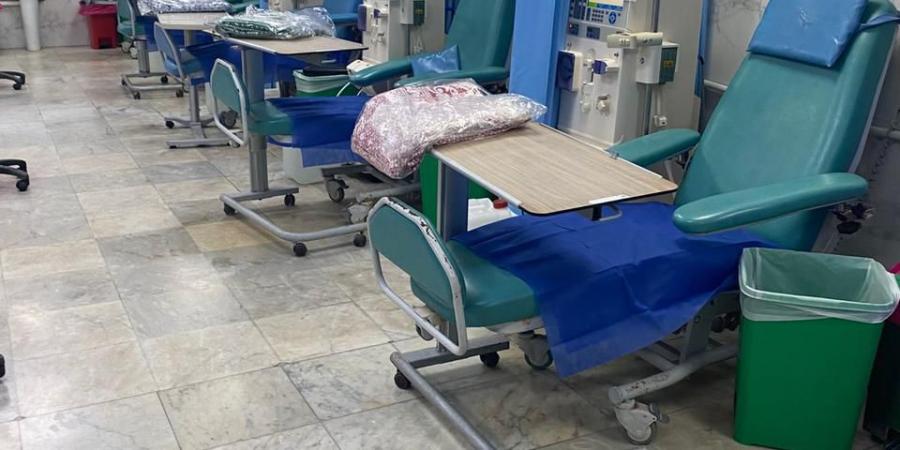 الصحة:
المرور
على
76
منشأة
طبية
خاصة
بالإسماعيلية  - تكنو بلس