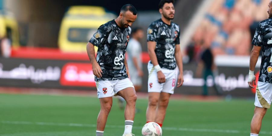 أفشة:
درع
الدوري
هدية
للجماهير
الغالية
التي
تقف
خلف
الأهلي - تكنو بلس