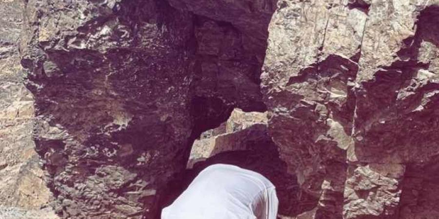 بداية
      جديدة..
      أحمد
      سعد
      من
      أمام
      المسجد
      النبوي
      بعد
      إزالة
      الوشم - تكنو بلس