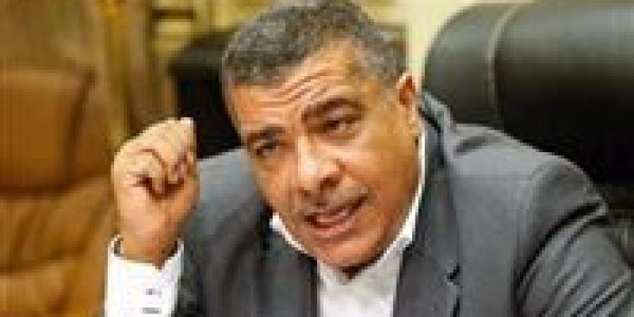 معتز
      محمود:
      زيادات
      يوليو
      ومشروع
      قانون
      العلاوة
      خطوة
      لتحسين
      معيشة
      الموظفين
      وتخفيف
      أعباء
      التضخم - تكنو بلس
