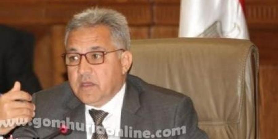 السجيني
:
تعديلات
تشريعية
جديدة
في
قانون
التصالح
بمخالفات
البناء - تكنو بلس