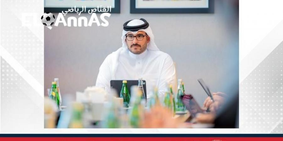 لدى
      ترؤس
      سموه
      اجتماع
      “تمكين”
      للربع
      الثاني
      2025..
      سمو
      الشيخ
      عيسى
      بن
      سلمان
      بن
      حمد
      يؤكد
      أهمية
      مواءمة
      الخطط
      والمبادرات
      الرامية
      إلى
      تعزيز
      مكانة
      الكوادر
      الوطنية
      كالخيار
      الأول
      والأمثل
      في
      سوق
      العمل
      بما
      يسهم
      في
      تمكينهم
      لشغل
      وظائف
      المستقبل-القناص
      الاخباري - تكنو بلس