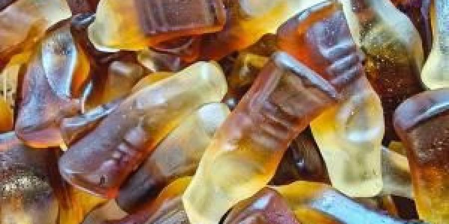 مكافحة
      المخدرات
      تنفي
      سحب
      حلوى
      الكولا
      من
      الأسواق
      الأردنية - تكنو بلس