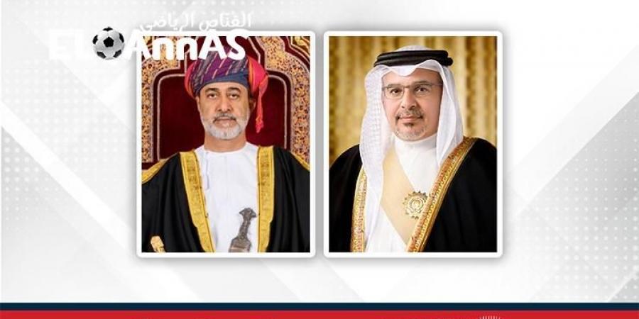 سمو
      ولي
      العهد
      رئيس
      مجلس
      الوزراء
      يتلقى
      برقية
      شكر
      جوابية
      من
      جلالة
      سلطان
      عمان-القناص
      الاخباري - تكنو بلس