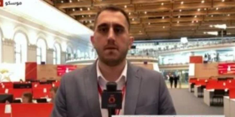 القاهرة الإخبارية: روسيا تحبط هجوما إرهابيا في موسكو وتتهم أوكرانيا - تكنو بلس
