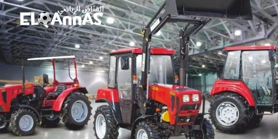 مصر
      وبيلاروس
      تناقشان
      إنشاء
      مشروع
      كبير-القناص
      الاخباري - تكنو بلس