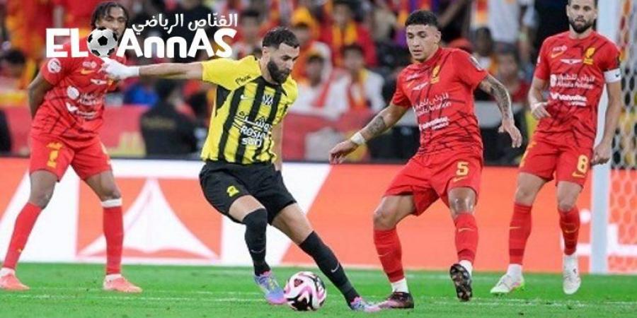 الاتحاد
      بطلا
      لـ
      كأس
      خادم
      الحرمين
      الشريفين
      على
      حساب
      القادسية-القناص
      الاخباري - تكنو بلس