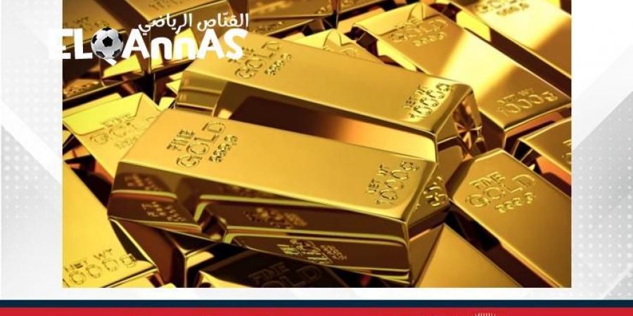 تراجع
      أسعار
      الذهب
      مع
      ارتفاع
      الدولار
      وترقب
      بيانات
      التضخم
      الأمريكية-القناص
      الاخباري - تكنو بلس