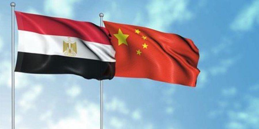 بتمويل
      يصل
      إلى
      5
      ملايين
      جنيه..
      مصر
      تفتح
      باب
      التقديم
      للمرحلة
      الثامنة
      من
      برنامج
      التعاون
      البحثي
      مع
      الصين - تكنو بلس