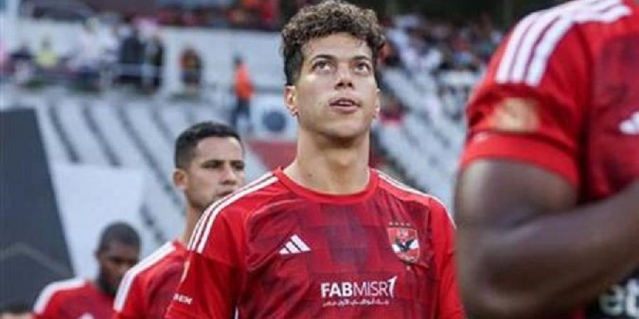 نجم
الأهلي
يكشف
لأول
مرة
اسباب
غرامة
المليون
جنيه - تكنو بلس