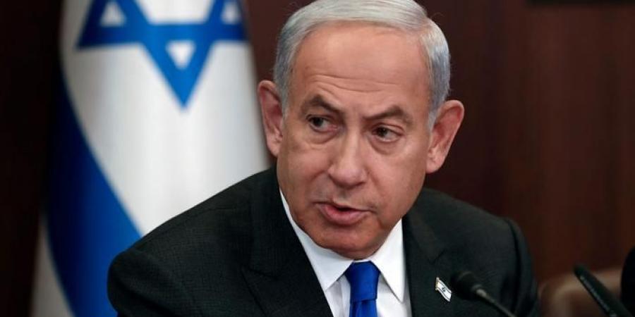 رئيس
هيئة
دعم
حقوق
الفلسطينيين:
نتنياهو
يماطل
لتمديد
الحرب
وحماية - تكنو بلس