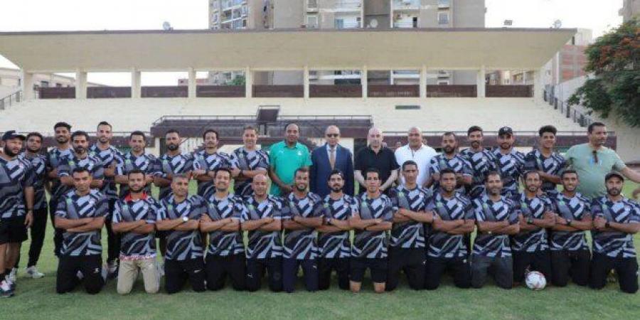 من
      المنيا
      إلى
      الملاعب
      الأفريقية..
      «D»
      بوابة
      60
      مدربًا
      نحو
      العالمية
      بدعم
      المحافظ - تكنو بلس