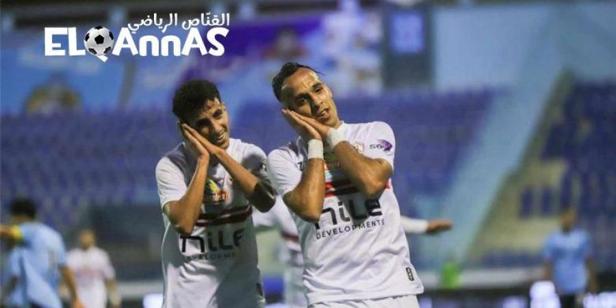 الزمالك
      يوضح
      سبب
      غياب
      ناصر
      منسي
      أمام
      فاركو-
      القناص
      الاخباري - تكنو بلس