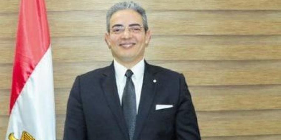 طارق سعدة مهنئًا الإعلاميين: واصلوا دوركم الوطني في المحافظة على ثوابت الدولة