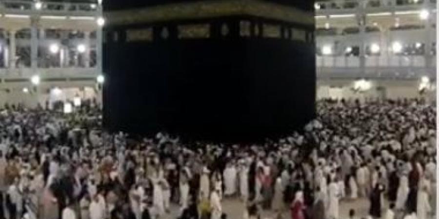 القانون يمنح العامل حق الحصول على إجازة لأداء مناسك الحج لمرة واحدة