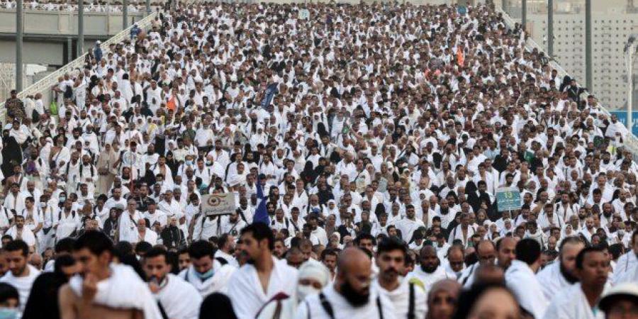 «الصحة»:
      الكشف
      على
      15
      ألف
      حاج
      مصري
      وتحويل
      210
      حالات
      للعلاج
      بالمستشفيات
      السعودية - تكنو بلس