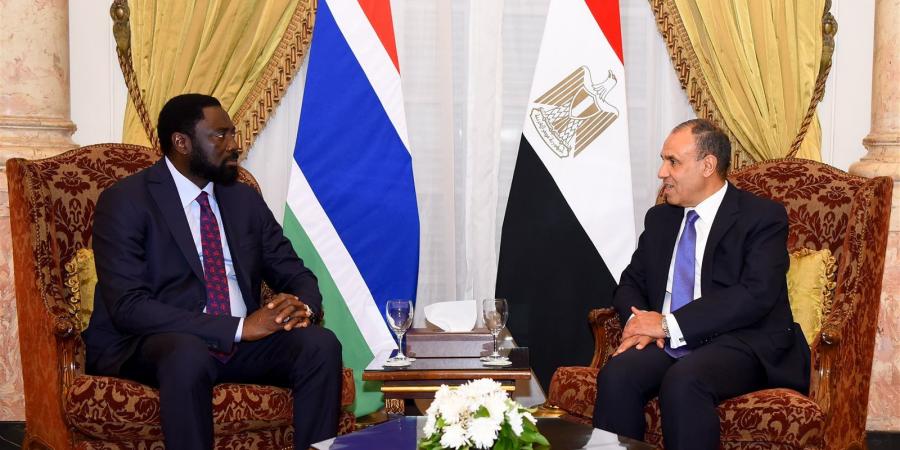 وزير
      الخارجية:
      عدم
      الاستقرار
      في
      ليبيا
      والسودان
      له
      تأثير
      مباشر
      على
      الأمن
      القومي
      المصري - تكنو بلس