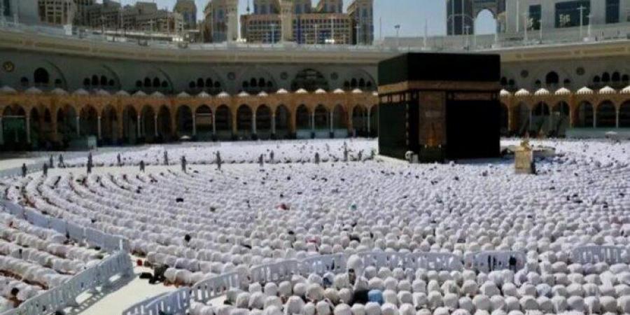 «من
      القرآن
      والسنة»..
      دعاء
      يوم
      عرفة
      2025
      وأفضل
      الأعمال
      المستحبة - تكنو بلس