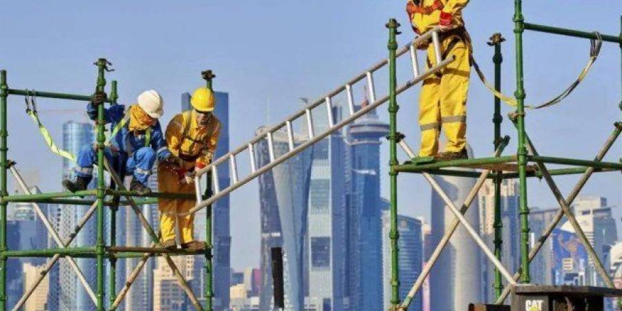 القوى
      العاملة
      الكويتية
      تعلن
      بدء
      حظر
      العمل
      بالأماكن
      المكشوفة
      من
      11
      صباحا
      إلى
      4
      مساء
      وحتى
      نهاية
      اغسطس - تكنو بلس