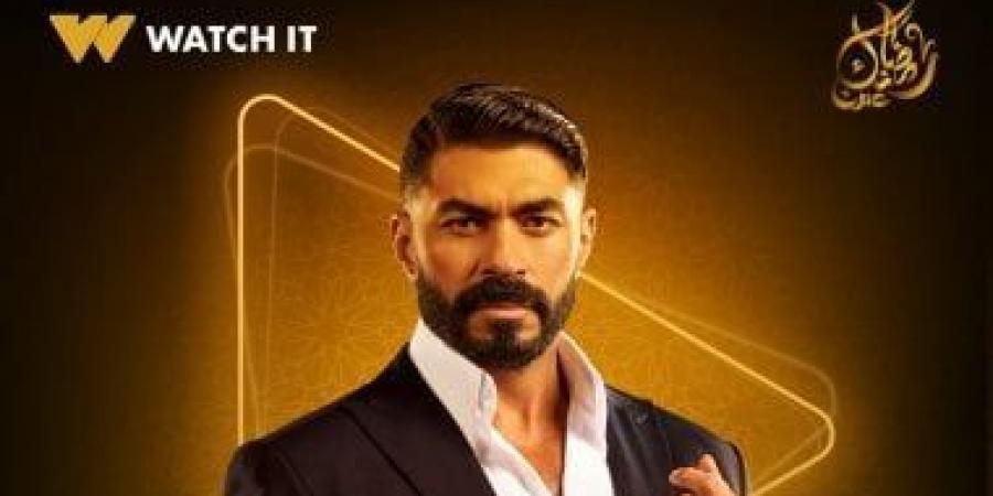 خالد
سليم:
شخصية
يوسف
أبو
العزم
في
"وتقابل
حبيب"
ضحية
تربية
أسرته - تكنو بلس