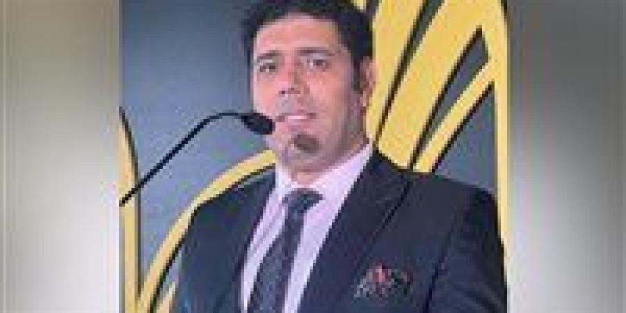 عادل
      زيدان:
      لا
      يمكن
      التغافل
      عن
      جرائم
      الإخوان
      ضد
      الدولة
      المصرية
      لتحقيق
      مصالحها
      الشخصية - تكنو بلس