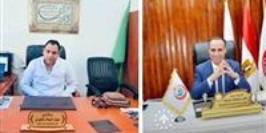 وزارة
      الصحة
      توافق
      على
      اعتماد
      جهاز
      أشعة
      بتكلفة
      2
      مليون
      جنيه
      لخدمة
      أهالي
      كفر
      صقر
      بالشرقية - تكنو بلس