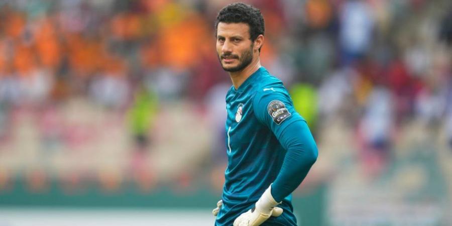 الأهلي يستعد لإعلان تجديد عقدي محمد الشناوي وياسر إبراهيم - تكنو بلس