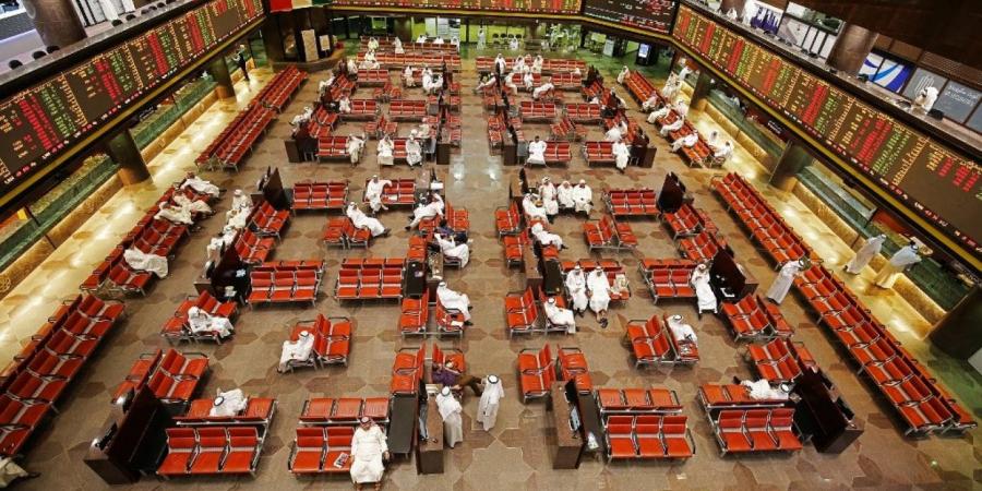 تقرير
      متخصص:
      10.5
      مليار
      دينار
      حجم
      سيولة
      بورصة
      الكويت
      في
      الشهور
      الخمسة
      الأولى
      من
      2025 - تكنو بلس
