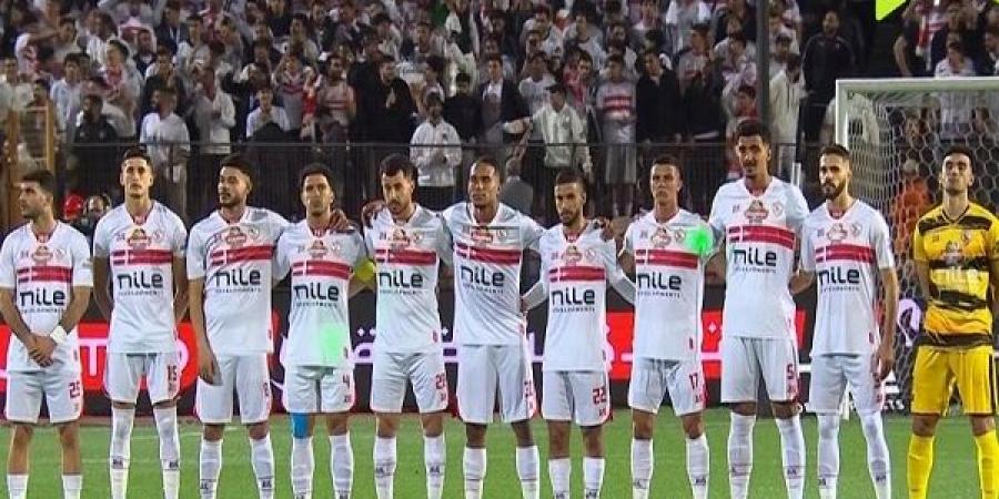الجزيري
وماهر
يقودان
الهجوم..
تشكيل
الزمالك
المتوقع
أمام
فاركو - تكنو بلس