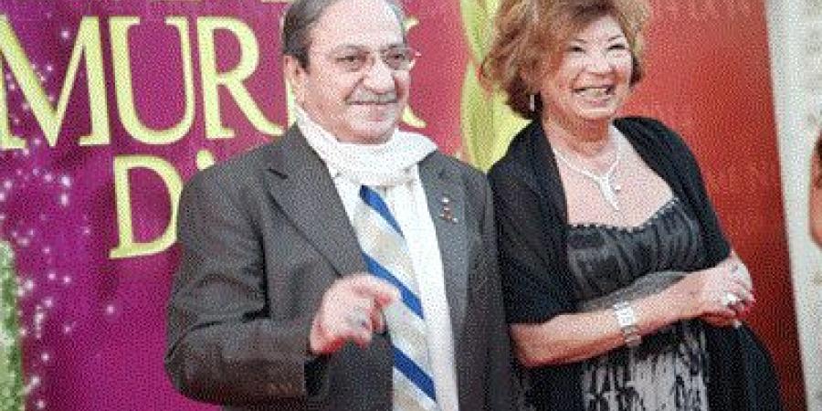 وفاة
دريد
لحام..
زوجته
تكشف
الحقيقة
وتحسم
الجدل - تكنو بلس